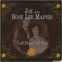 Sweet Rosie - Joe Maphis