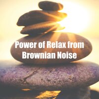 Very Good Brown Noise - Noise Library