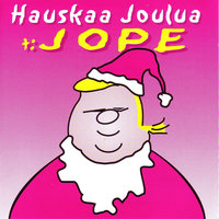 Puhu pukille: Mauni - Jope Ruonansuu