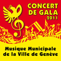Fantasia & Fugue, BWV 561 - Musique Municipale de la Ville de Genève