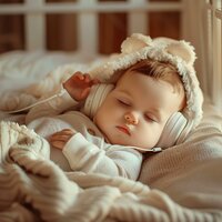 Slumber's Sweet Tune - Lullaby Orchestra & Hotel Lobby Music & Zen Music Academy