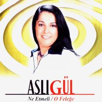Zalım Gurbet - Aslı Gül