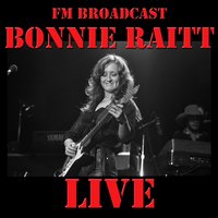 Blender Blues - Bonnie Raitt