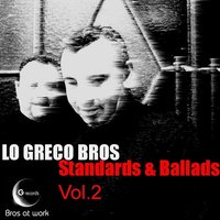 Strummy - Lo Greco Bros