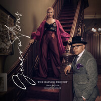We Swing (The Cypher) - The Baylor Project & Jazzmeia Horn & Dianne Reeves