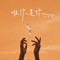 唯你是你 - 向思思