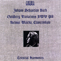 Goldberg Variations, BWV 988: Variation 21 Canone alla Settima - Johann Sebastian Bach & Helmut Walcha