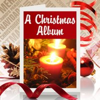 Christmas Candles - The Andrews Sisters & Guy Lombardo