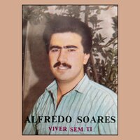 Amor De Cigana - Alfredo Soares