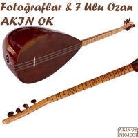 7 Ulu Ozan, Pt. 3 - Akın  Ok