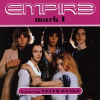 More Than Words - Empire & Peter Banks & Sydney Foxx