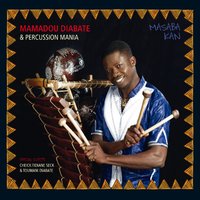 Sanji - Mamadou Diabaté