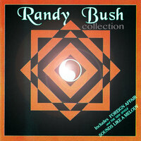 Leaving - Randy Bush