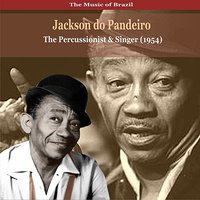 Cremilda - Jackson Do Pandeiro