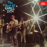 I Know That Kind of Guy - Karel Zich