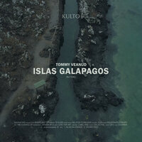Islas Galápagos - Tommy Veanud