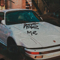 HATE ME (Slowed) - WHXMVNCE & Jidanofu