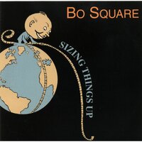 Outer Space Suite - Bo Square & Jack Dangers & Marshall Allen
