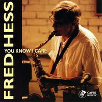 Blues For Lester - Fred Hess