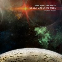 Careful with the AKS, Peter, Pt. 7 - Klaus Schulze & Pete Namlook