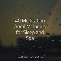 Sincerity - Echoes of Nature & Tranquility Spa Universe & Smart Baby Lullaby