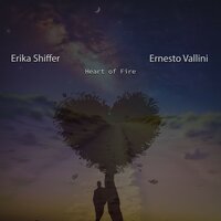 Alone in the Night - Erika Shiffer & Ernesto Vallini