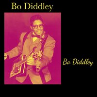 Bo Diddley - Bo Diddley