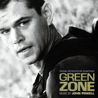 Miller Googles - John Powell