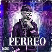 Perreo Korte 45 - Pablo Antonio