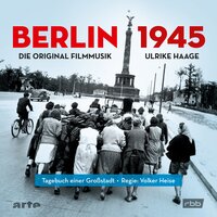 Im Innern Berlins - Ulrike Haage