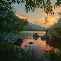 Ambient Music for Sleeping - Serenity Spa Music Relaxation & White Noise Relaxation & Relaxing Music Therapy