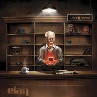 Red - Elan