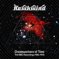 They've Got Your Number - Hawkwind