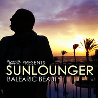 Sunkissed - Sunlounger