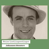 Eine Frau, so wie du - Johannes Heesters