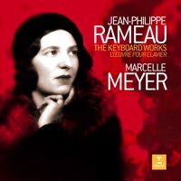 Suite en mi mineur : 2ème et 3ème gigues en rondeau - Marcelle Meyer & Жан-Филипп Рамо