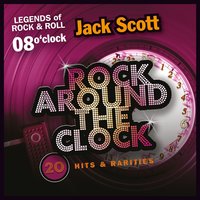 Baby She's Gone - Jack Scott