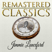 Jealous - Jimmie Lunceford