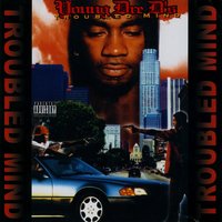 Slangin' Area - Young Dre D