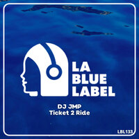 Ticket 2 Ride - DJ JMP
