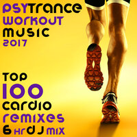Last One to the Top Is a…, Pt. 13 - Workout Trance