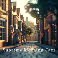 Daybreak in Harmony - Relaxing Piano Crew
