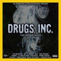 Put Some Mo Money Up - 4rAx & The Hoodstarz
