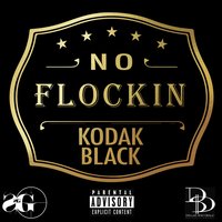 No Flockin' - Kodak Black