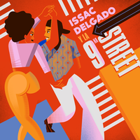 Y Desesperado - Issac Delgado & La 9na Street