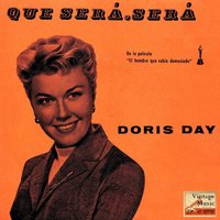 Love's Little Island - Doris Day & Paul Weston and His Orchestra