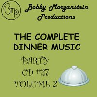 My Heart Will Go On - Bobby Morganstein
