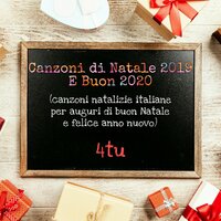 A Natale tutti vogliono cantare - 4TU