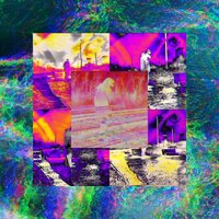 reality sits upon the iris - Feio & D$