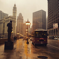 All Night Rain - Chakra Meditation Universe & Kinderlieder-Superstar & Kundalini: Yoga